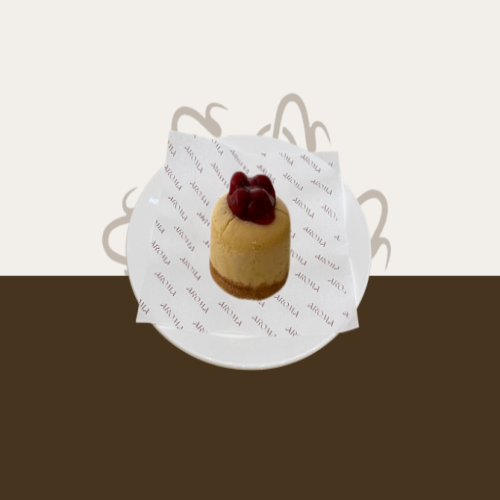 تشيز كيك التوت