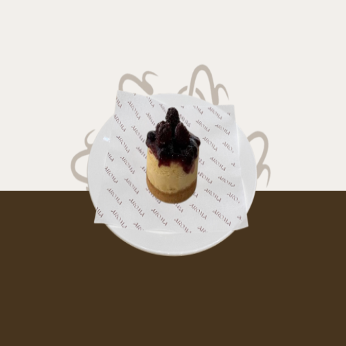 تشيز بلو بيري