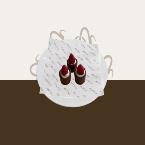 تارت الجوزاء