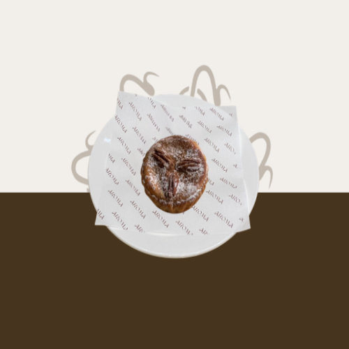 تارت البيكان - كبير