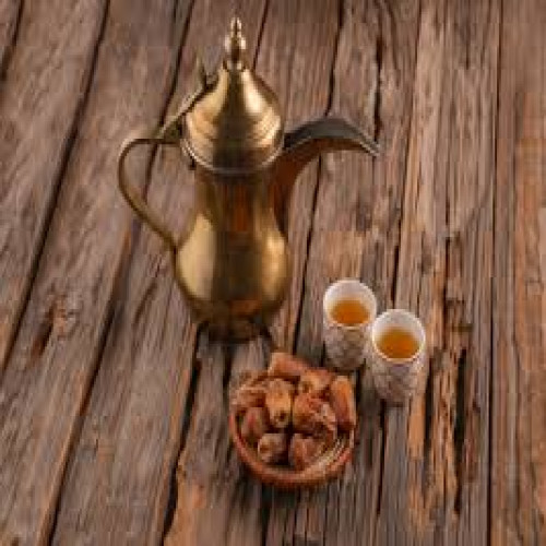 قهوة سعوديه