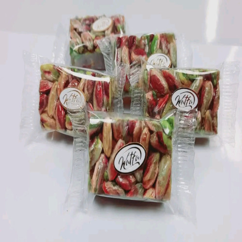 راحة حلبي موجهة مستطيلة / اصبعة