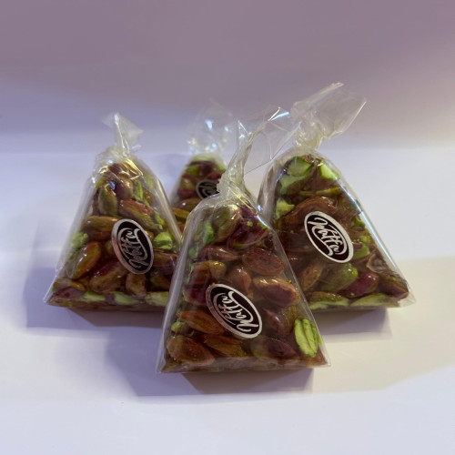راحة حلبي موجهة مثلثة