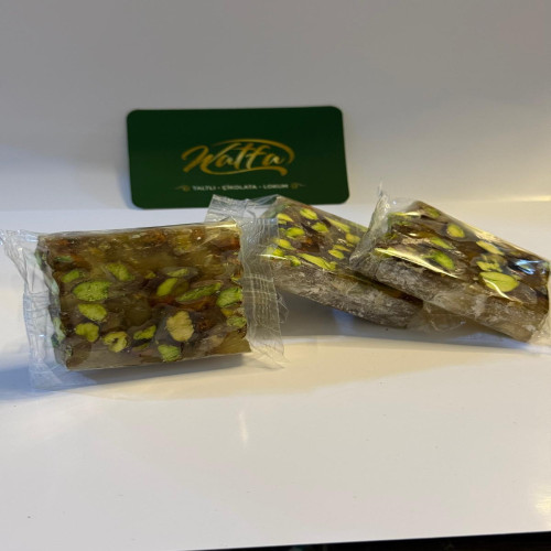 راحة حلبي بودرة اكسترا