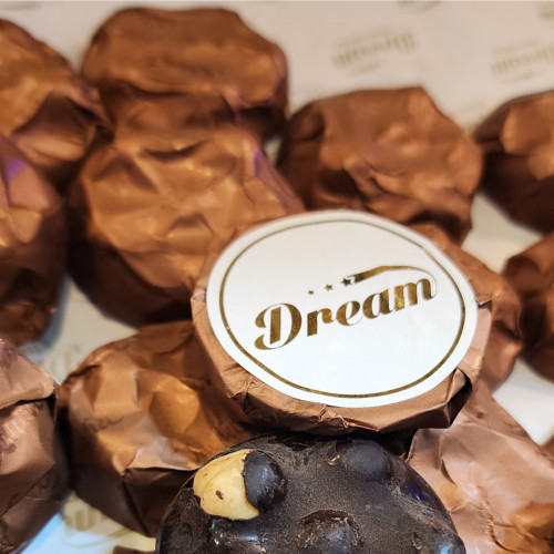 شوكولاته مره روشيه بندق