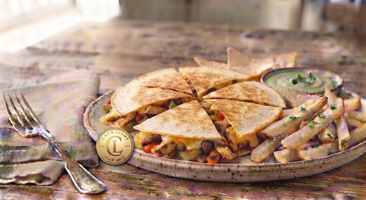 كاساديا