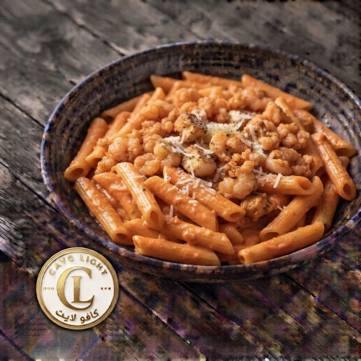 إيطاليانو بالصوص المميز
