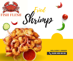 Fish Felsh