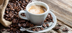 Mood coffee
