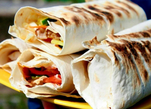 شاورما هاوس دلي عباس 