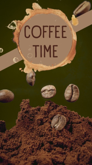              Horizon Coffee