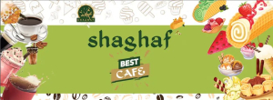 Shaghaf