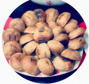 كبة مشوية 🍢