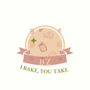 i bake, you take