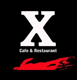 X Cafe & Restaurant 