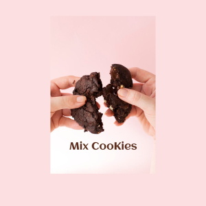 Mix Cookies