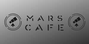 MARS CAFE