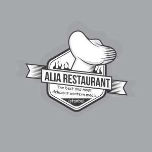  ALIA restaurant 