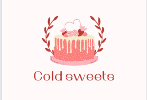 Cold - sweets