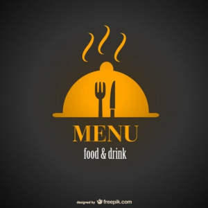The name of the restaurant 