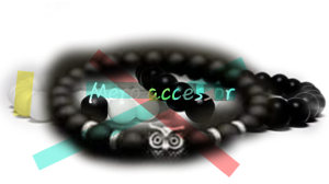 Mero accessor