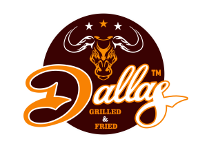 DALLAS GRILLED & FRIED