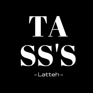Tass's latteh 