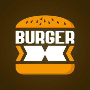 burger X restaurant 