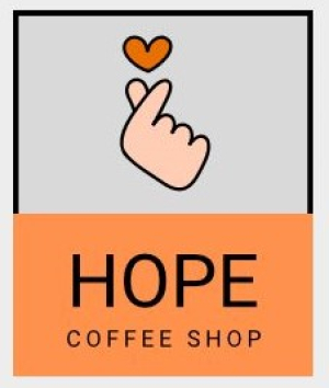HOPE COFFEE SHOP