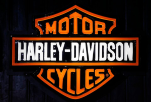 Motor Harley Davidson 