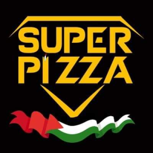 سوبر بيتزا 