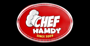 Chef Hamdy