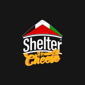 Shelter house of cheese 