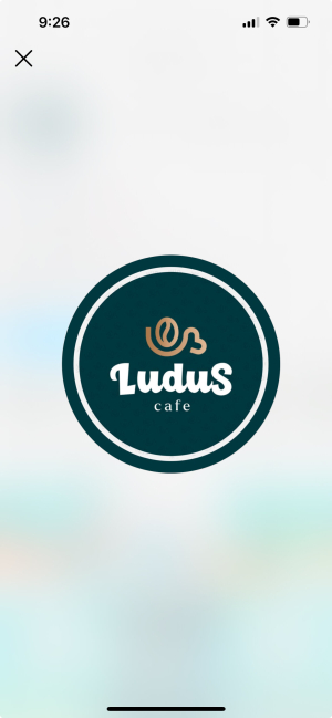 Ludus Cafe