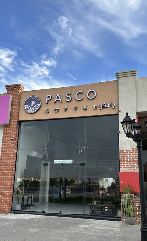 pasco