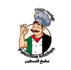 Palestinian Kitchen 