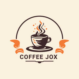 COFFEE JOX