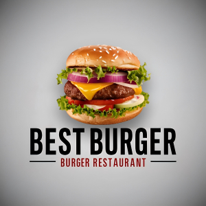 Best burger 