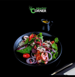 HealthyCraft