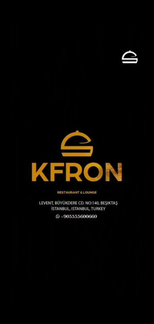 KFRON