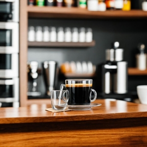 Caffe latte