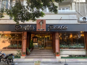 Della Pasta 