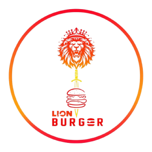 Lion Burger | الليون