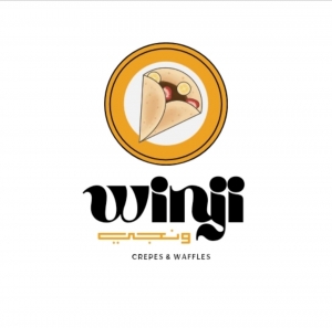 ونجي كريب