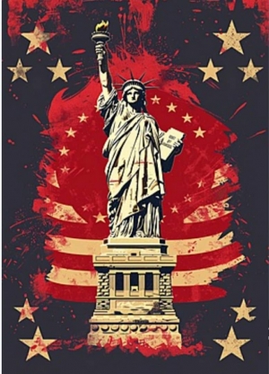 Soul from America