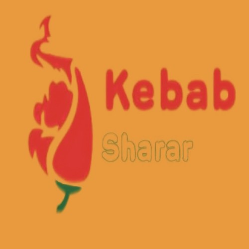 كباب وشرار