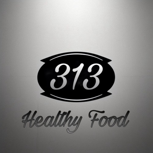 313 healthy food