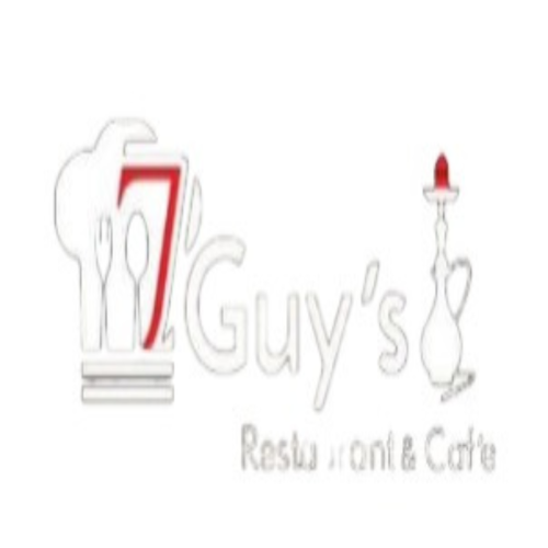 7guys restaurant & Cafe