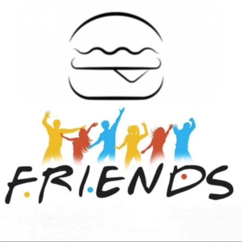 Friends Burger