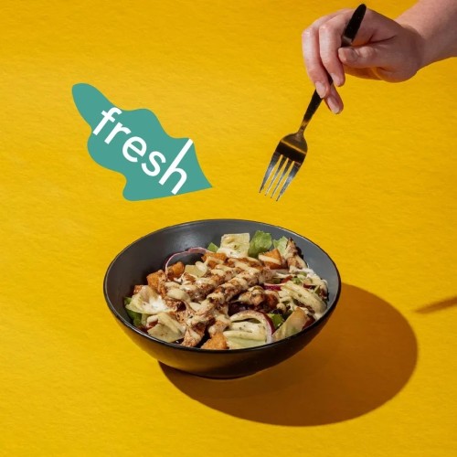 Honey Mustard - Biyada